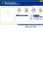 Mobile Screenshot of eproinfo.mec.gov.br