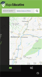 Mobile Screenshot of mapa.mec.gob.ar